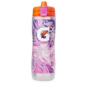 Gatorade 30oz sports squeeze bottle